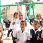 Gobierno de Tampico recupera y embellece espacios públicos