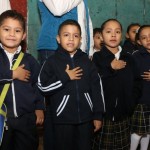 Invierten, gobierno del Estado y Municipio, 5 millones de pesos en programa Escuelas de Tiempo Completo de Tampico