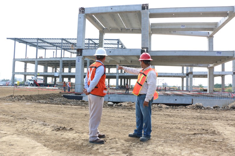 Inversiones por más de 4 mil millones de pesos se han generado en Tampico