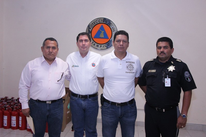 Arroja saldo blanco operativo implementado por festejos de Nochebuena y Navidad