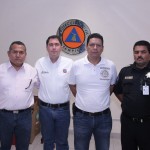 Arroja saldo blanco operativo implementado por festejos de Nochebuena y Navidad