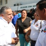 Adelanta Ayuntamiento de Tampico pago de segunda quincena de diciembre