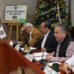 Aprueba cabildo de Tampico convenio de terminación de comodato con la Asociación Guías de México