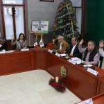 Signará Ayuntamiento de Tampico convenio de colaboración y coordinación con el CBTis 103