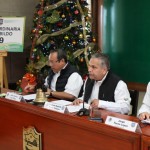 Aprueba cabildo de Tampico anteproyecto del Presupuesto de Egresos para 2016