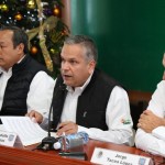 Subirá Gobierno de Tampico sueldo a bomberos