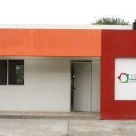 Cambia Alcalde la historia de escuela del ejido Miguel Hidalgo