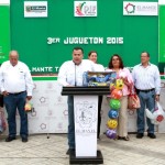 Inicia en Mante Tercer Juguetón “Juguetes para Todos”