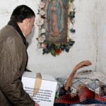 Inicia en El Mante entrega de apoyos patrimoniales a familias vulnerables