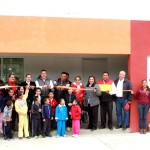 Cambia Alcalde la historia de escuela del ejido Miguel Hidalgo