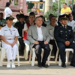 Conmemora Ayuntamiento de Tampico el 200 aniversario luctuoso de José María Morelos y Pavón