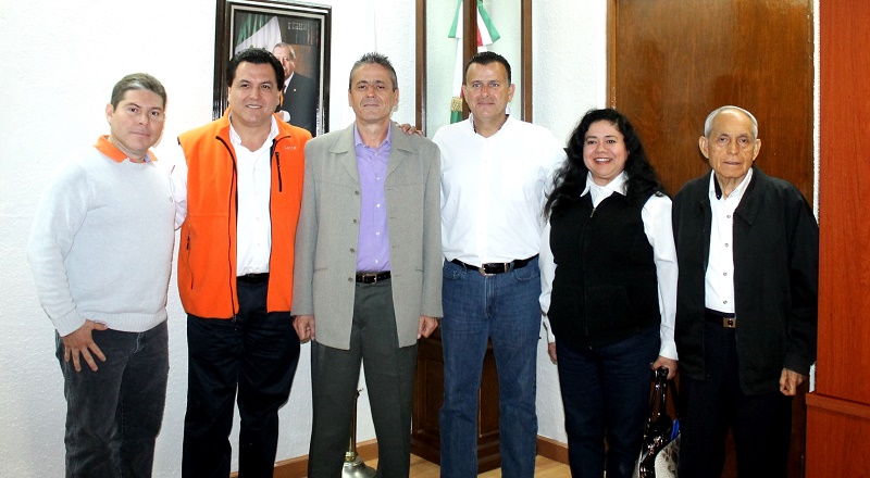 Impartirán en Mante conferencia sobre turismo Ruta Huasteca