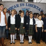 Invierten, gobierno del Estado y Municipio, 5 millones de pesos en programa Escuelas de Tiempo Completo de Tampico