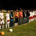 Refrenda Pablo respaldo al deporte en Mante