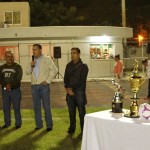 Refrenda Pablo respaldo al deporte en Mante