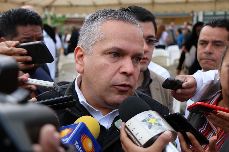 Cumple en tiempo y forma gobierno de Tampico aguinaldo a trabajadores del Ayuntamiento