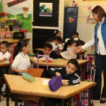 Gobierno de Tampico refrenda su compromiso con el sector educativo
