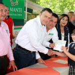 Educación es motor que impulsa a la sociedad al desarrollo: Pablo