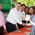 Educación es motor que impulsa a la sociedad al desarrollo: Pablo