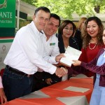 Educación es motor que impulsa a la sociedad al desarrollo: Pablo