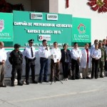 Arranca en Mante operativo Navidad Blanca 2015