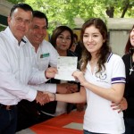 Educación es motor que impulsa a la sociedad al desarrollo: Pablo