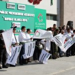 Arranca en Mante operativo Navidad Blanca 2015