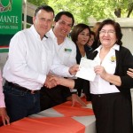 Educación es motor que impulsa a la sociedad al desarrollo: Pablo