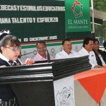 Educación es motor que impulsa a la sociedad al desarrollo: Pablo