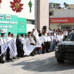 Arranca en Mante operativo Navidad Blanca 2015