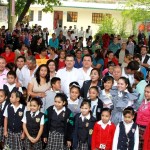 Educación es motor que impulsa a la sociedad al desarrollo: Pablo