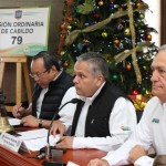 Subirá Gobierno de Tampico sueldo a bomberos