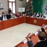 Subirá Gobierno de Tampico sueldo a bomberos