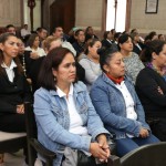 DIF Tampico y el Instituto de la Mujer trabajan para erradicar la violencia contra la mujer