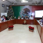 Aprueba cabildo de Tampico convenio de terminación de comodato con la Asociación Guías de México