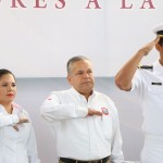 Navidad es nacimiento, paz y armonía, es oportunidad para hacernos mejores personas: Gustavo Torres