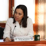 Rinden informe de comisiones regidores del cabildo de Tampico