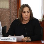 Rinden informe de comisiones regidores del cabildo de Tampico