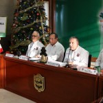 Rinden informe de comisiones regidores del cabildo de Tampico