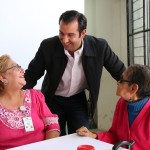 Realiza Gobierno de Tampico posada navideña a pensionados del Ayuntamiento