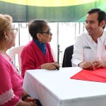 Realiza Gobierno de Tampico posada navideña a pensionados del Ayuntamiento