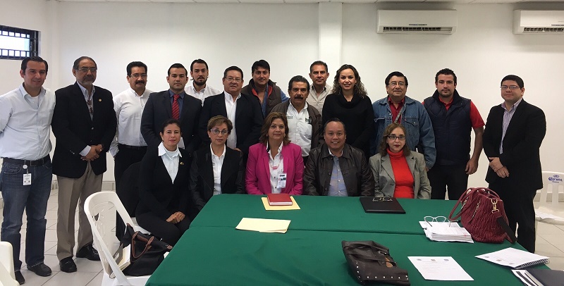 Coordinan acciones Ayuntamiento de Tampico y sector salud para prevenir enfermedades en la población