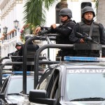 Pone en marcha Gustavo Torres la campaña "Navidad Segura 2015-2016"