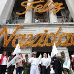 Pone en marcha Gustavo Torres la campaña "Navidad Segura 2015-2016"