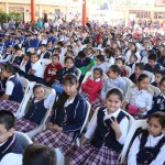 Gobierno de Tampico refrenda su compromiso con el sector educativo