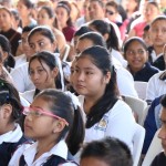 Gobierno de Tampico refrenda su compromiso con el sector educativo