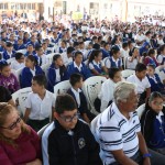 Gobierno de Tampico refrenda su compromiso con el sector educativo