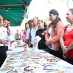 Concluye Ayuntamiento de Tampico acciones del programa Hábitat 2015