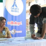 Ofertó el Ayuntamiento de Tampico e Iniciativa privada 300 empleos en la “Feria del Empleo Navideña”