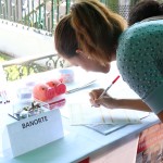 Ofertó el Ayuntamiento de Tampico e Iniciativa privada 300 empleos en la “Feria del Empleo Navideña”